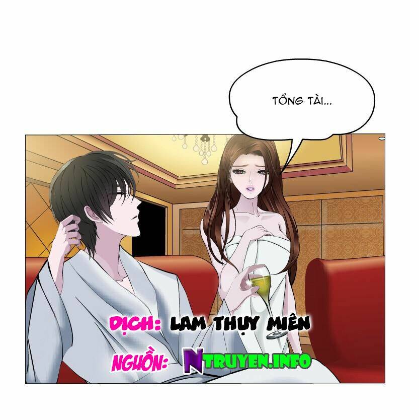 Cạm Bẫy Của Nữ Thần: Chapter 68