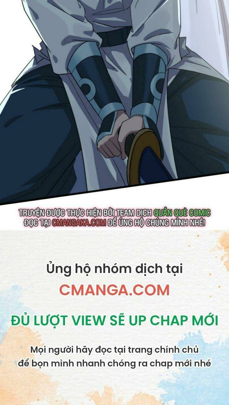 Siêu Đạo Thần Thuật: Chapter 48