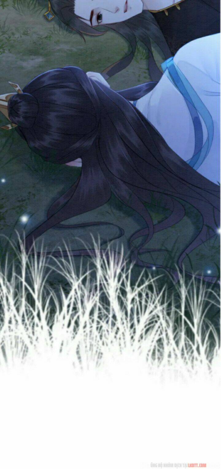 Trọng Sinh Bá Sủng Nhiếp Chính Vương Quá Mạnh Mẽ: Chapter 145