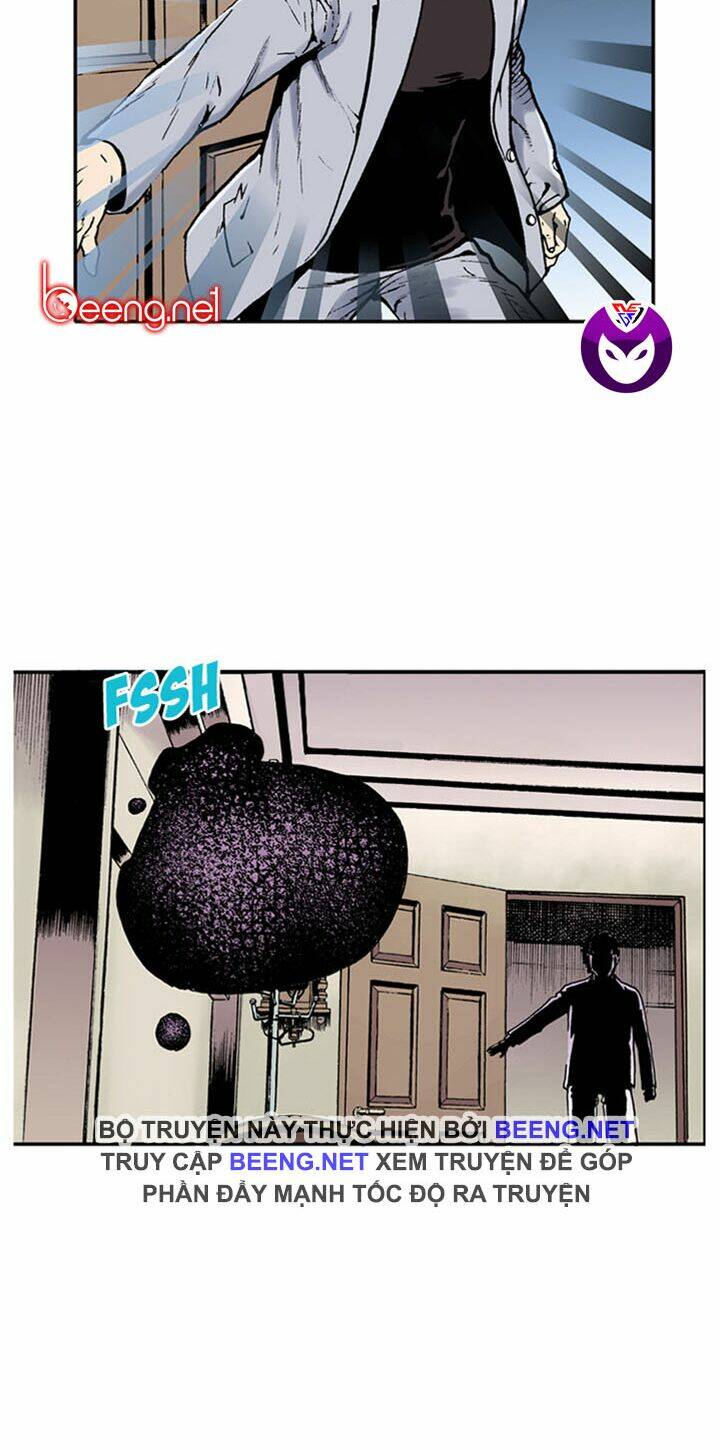 Kang Gito: Chapter 2