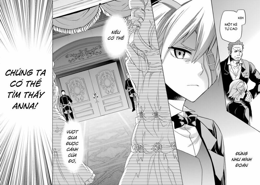 Dungeon Ni Deai O Motomeru No Wa Machigatte Iru Darou Ka: Familia Chronicle Episode Ryu: Chapter 2