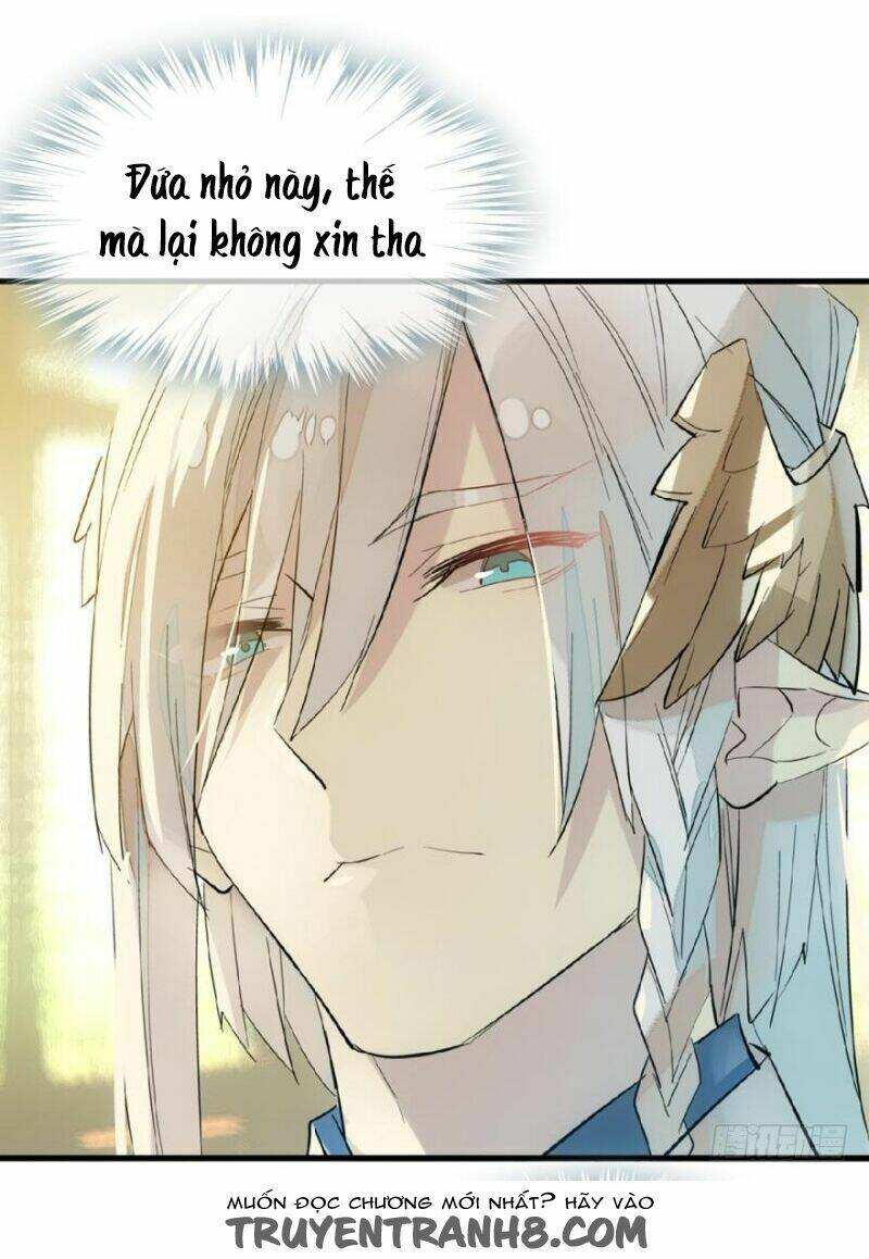 Sư Phụ Lại Trêu Chọc Ta: Chapter 19