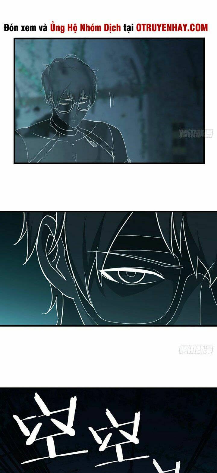 Trợ Lý Thánh Tôn, Ta Đã Vô Địch: Chapter 13