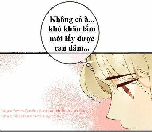 Bạn Trai Tôi Là Cẩm Y Vệ 2: Chapter 87