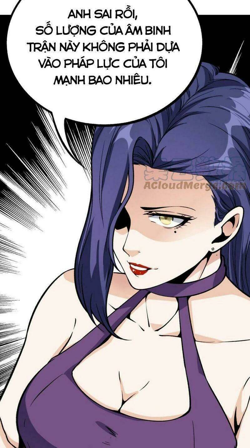 Cuồng Thiếu Siêu Thiên Tài: Chapter 56