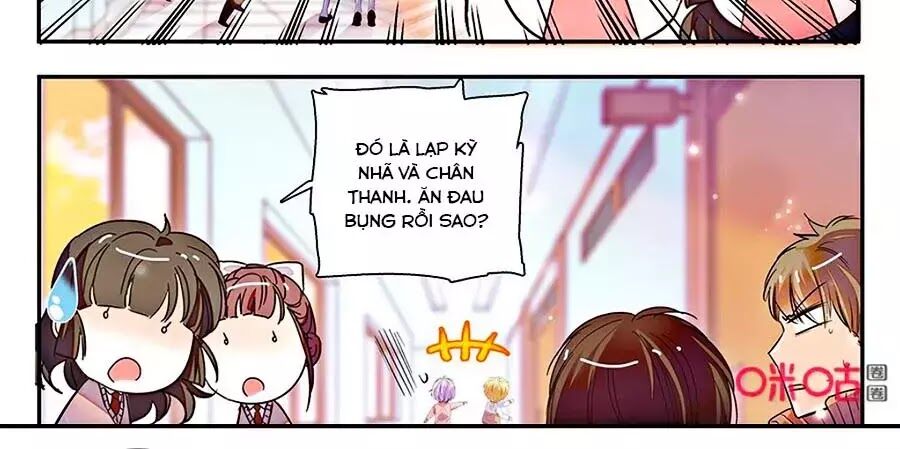 Thanh Ninh Chi Hạ: Chapter 433