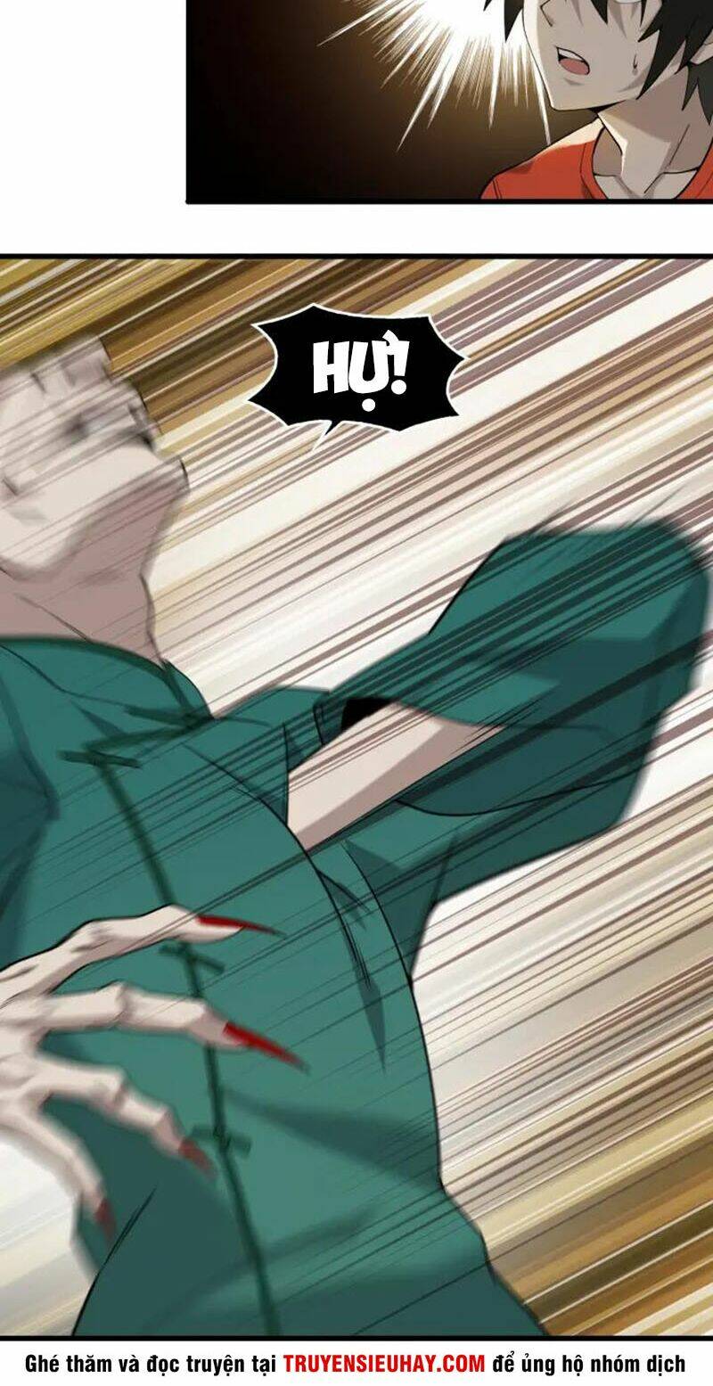 Siêu Cấp Đại Chủ Bạ: Chapter 61