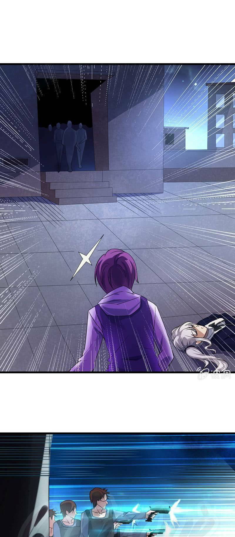 Cuộc Sống Tận Thế Bắt Đầu Từ Số 0: Chapter 42