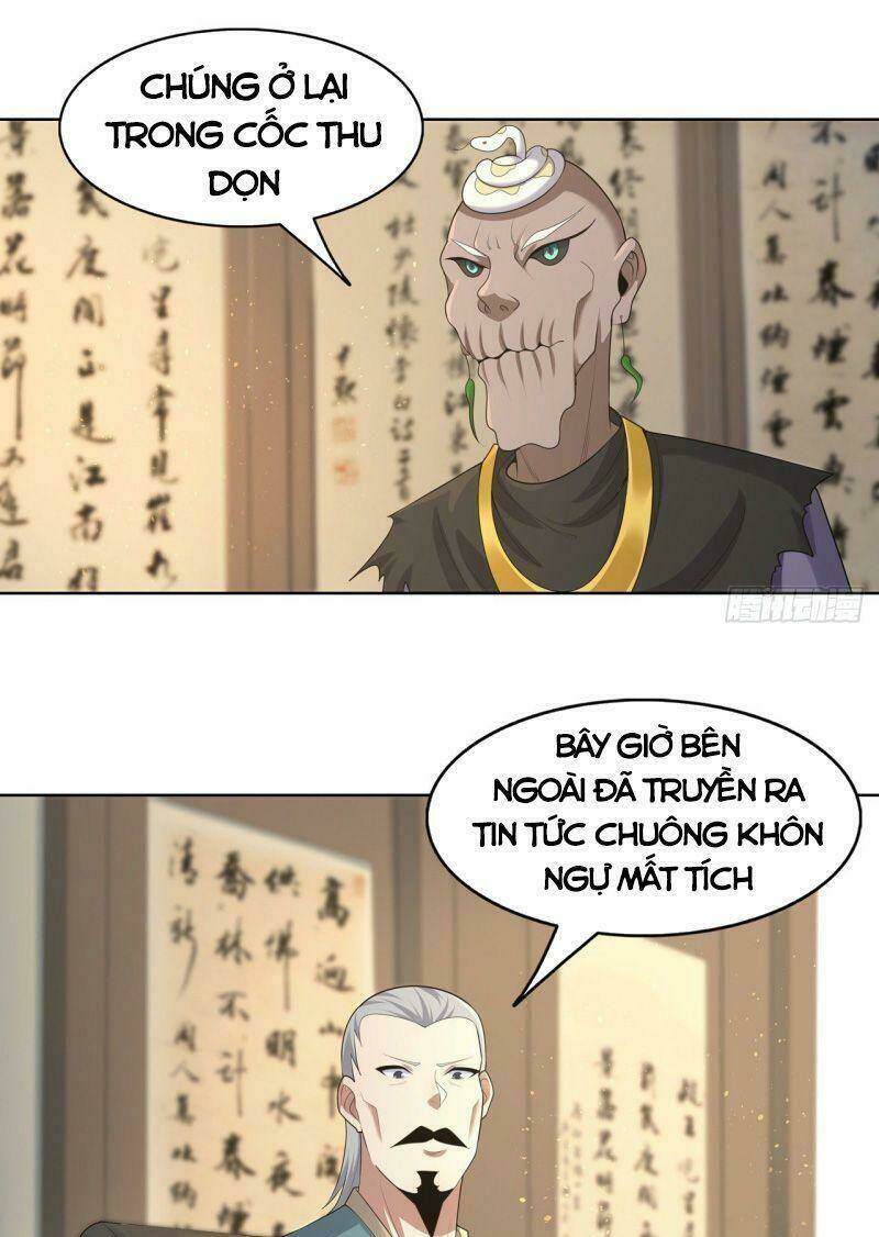 Thần Long Tinh Chủ: Chapter 35