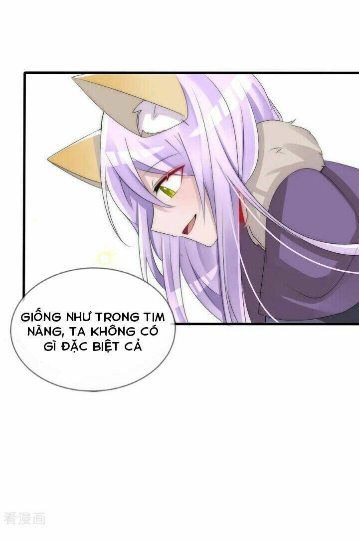 Kế Hoạch Sủng Ái Của Tiểu Công Chúa: Chapter 62