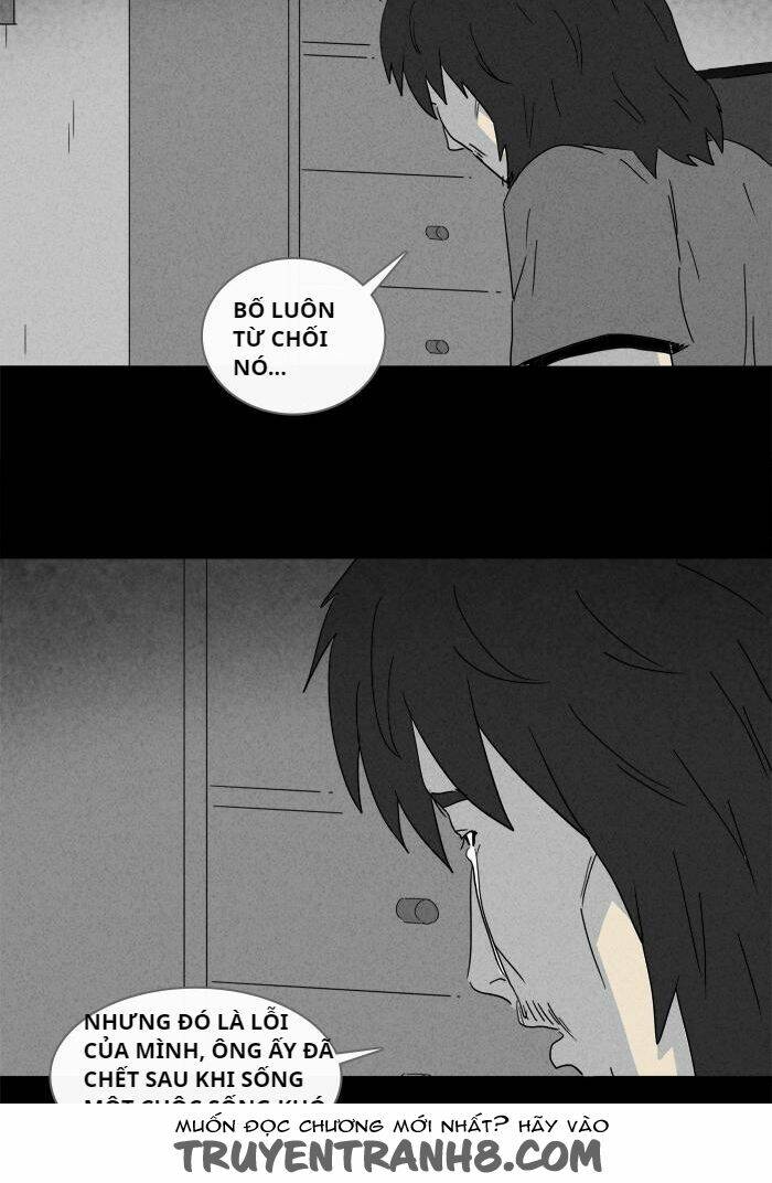 Những Câu Chuyện Bất Thường: Chapter 160