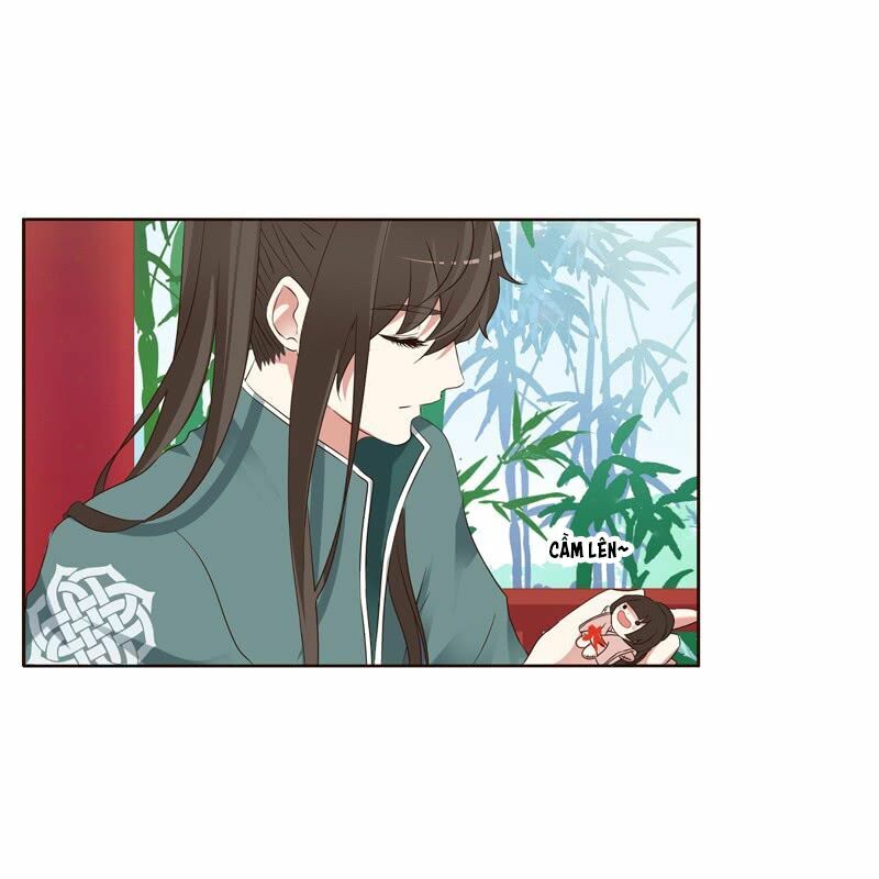 Thông Linh Phi: Chapter 224