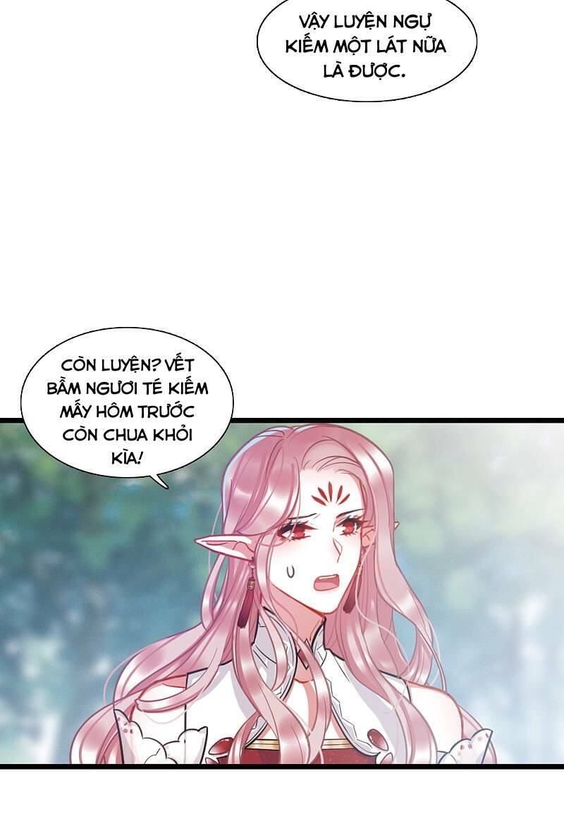 Danh Kiếm Chủng: Chapter 20