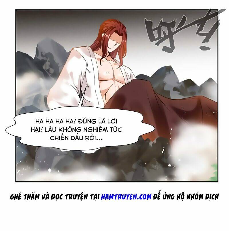 Cửu Dương Thần Vương: Chapter 24