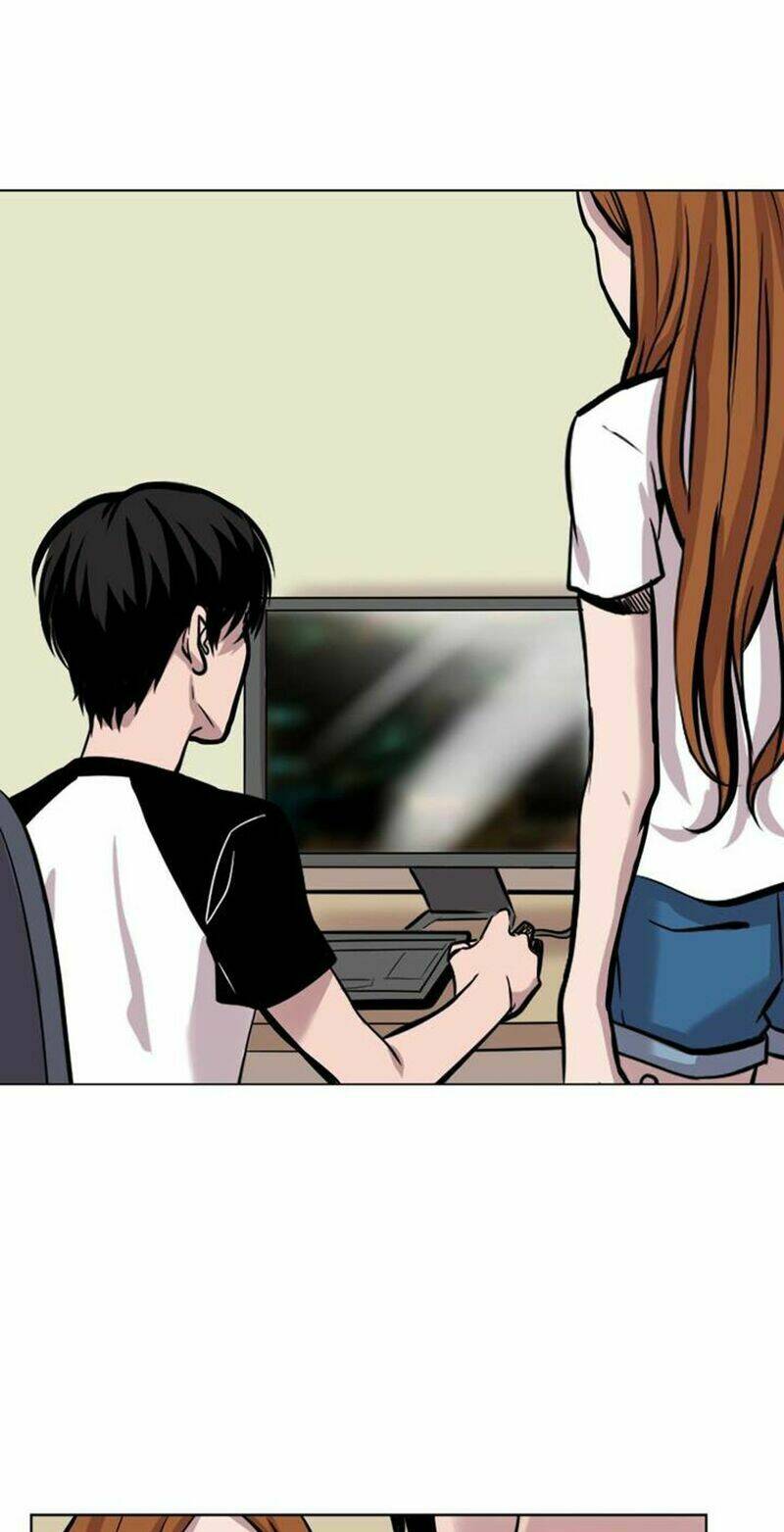 Bí Mật Của Dạ Tộc: Chapter 2