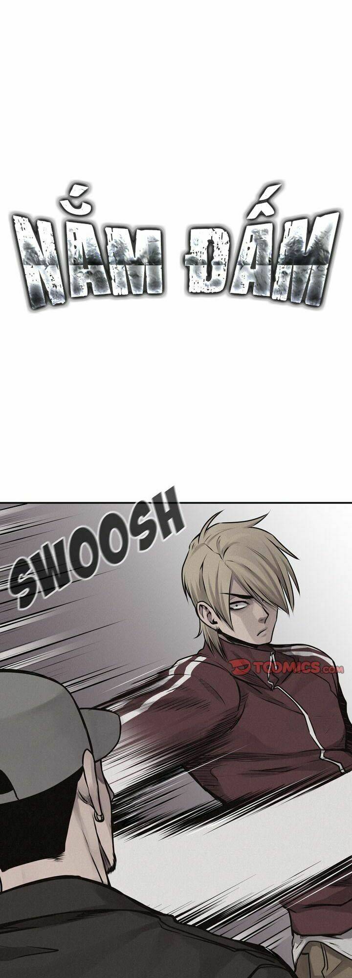 Nắm Đấm: Chapter 68