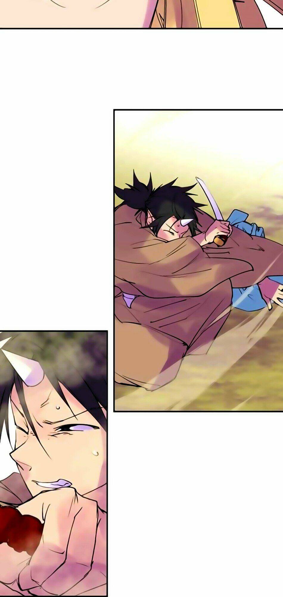 Ake No Tobari: Chapter 167