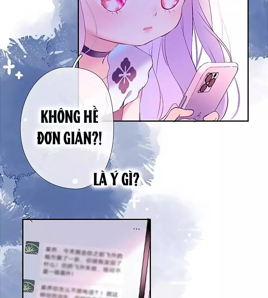 Kiều Nhi Hư Quá Nha: Chapter 10