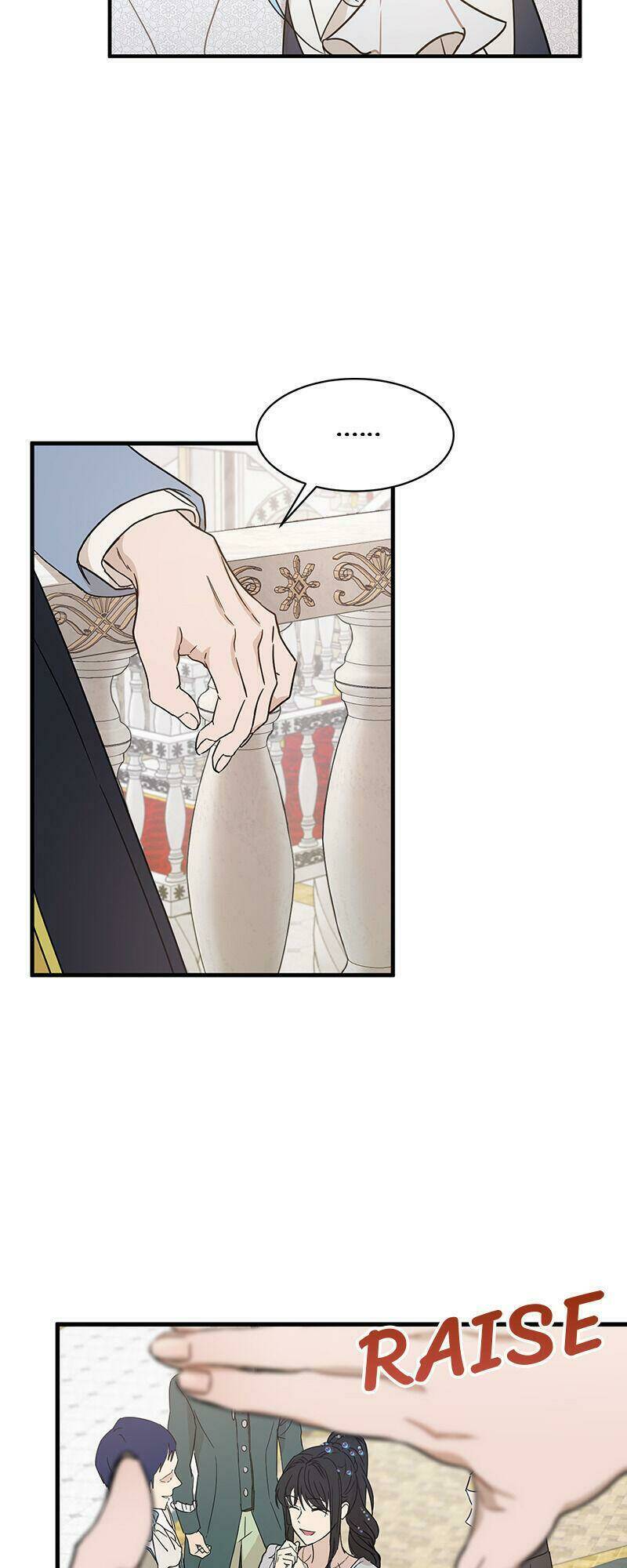 Khế Ước Của Ác Ma: Chapter 17