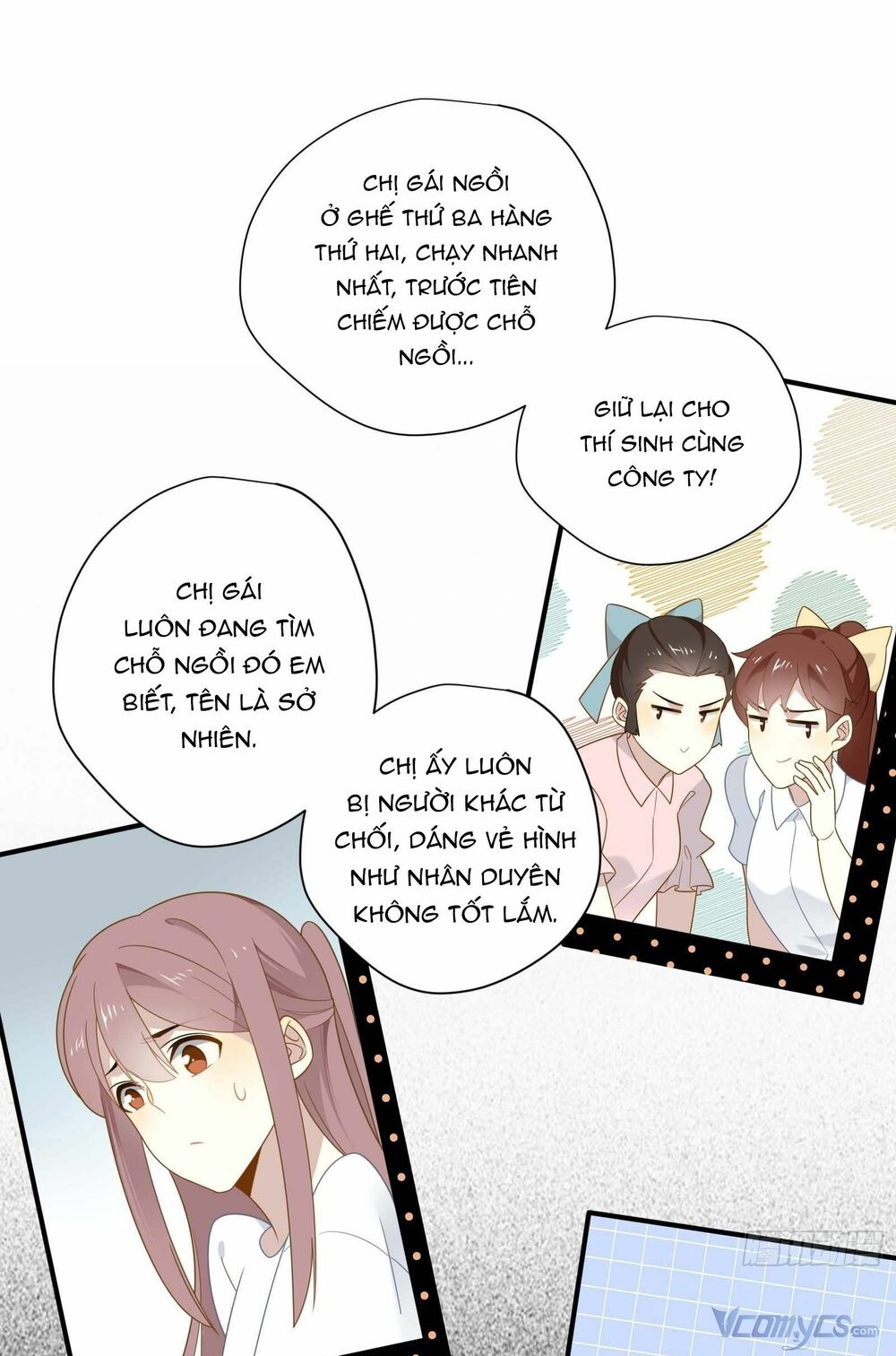 Nữ Phụ Như Tôi Cũng Có Ngày Ra Mắt: Chapter 34