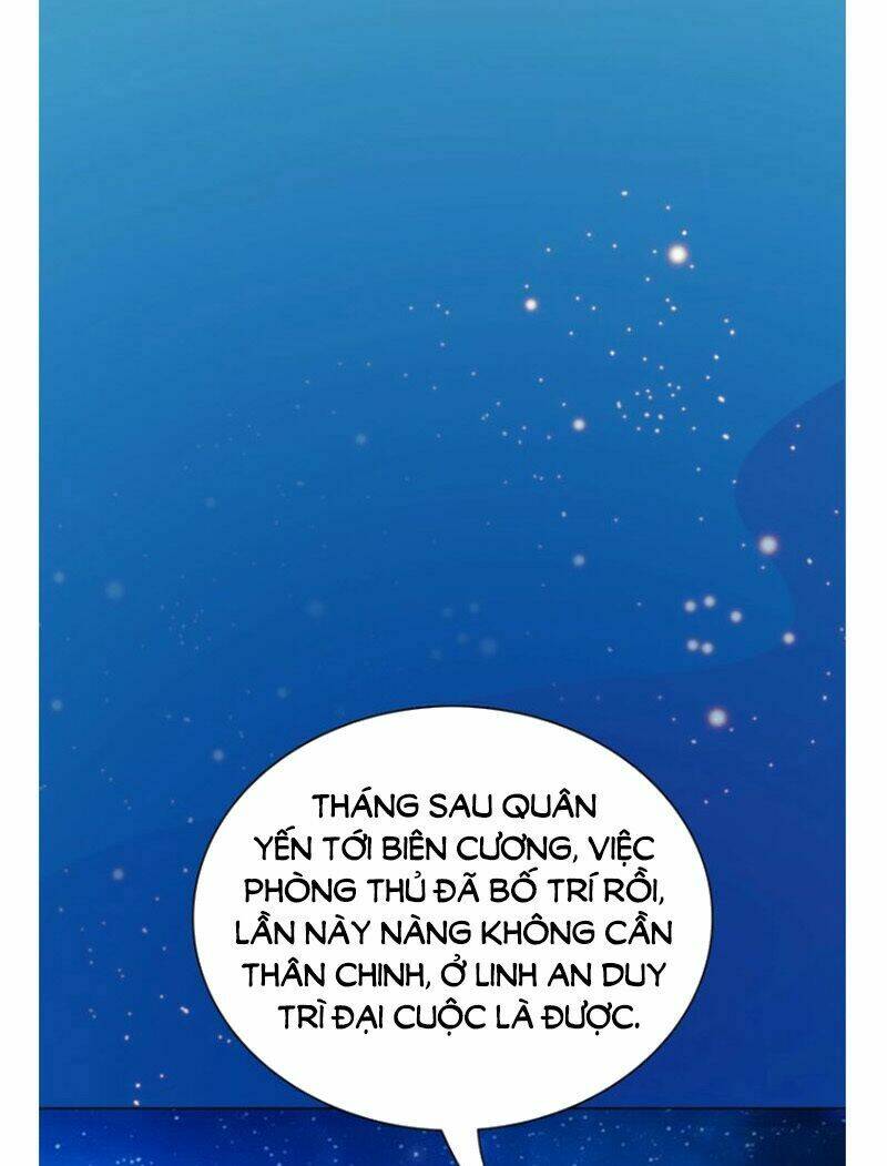 Yêu Nhan Lệnh: Chapter 68