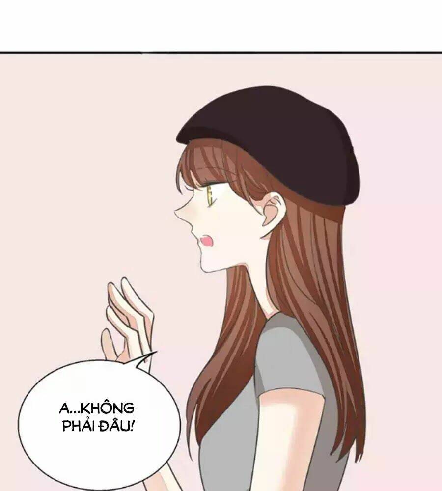 Mùi Hương Lãng Mạn: Chapter 36