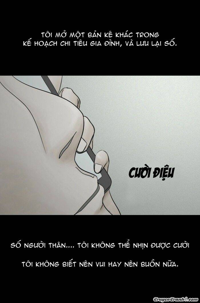 Thứ Sáu: Những Câu Chuyện Cấm: Chapter 25