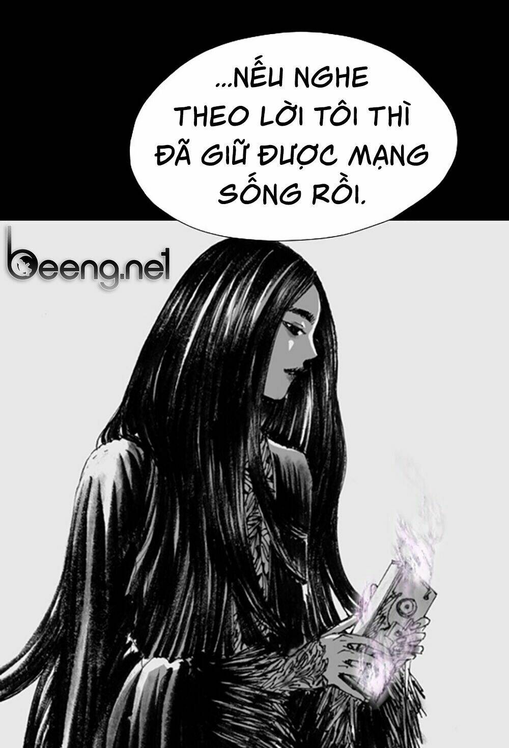 Hiệu Điện Hãi Hùng: Chapter 2