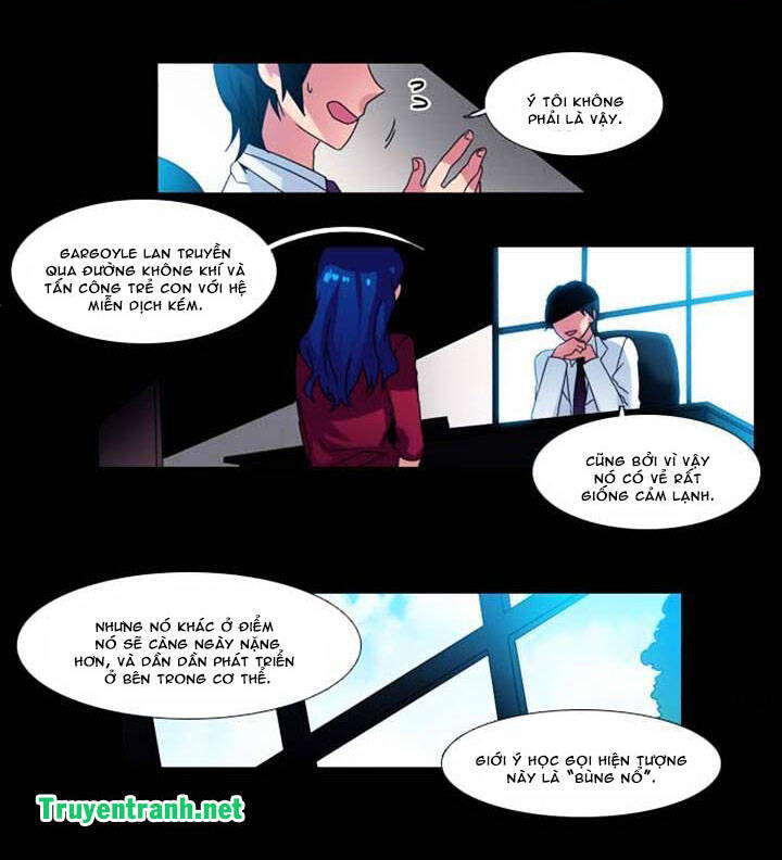 Wonted: Chapter 67