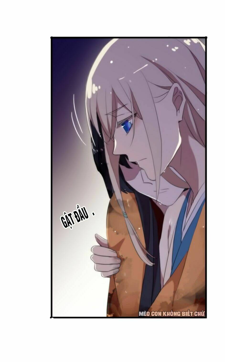 Bách Yêu Dị Văn: Chapter 24