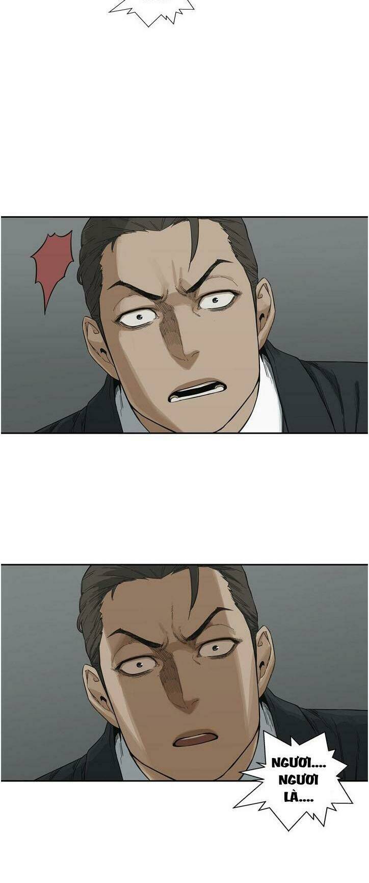 Hiệp Sĩ Giao Hàng: Chapter 12