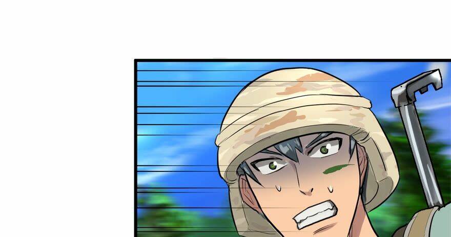 Vua Sinh Tồn: Chapter 46
