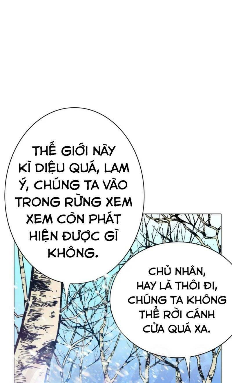 Hệ Thống Tiên Tôn Tại Đô Thị: Chapter 99