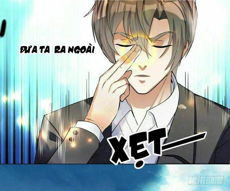 Thiên Đình Tiểu Ngục Tốt: Chapter 2