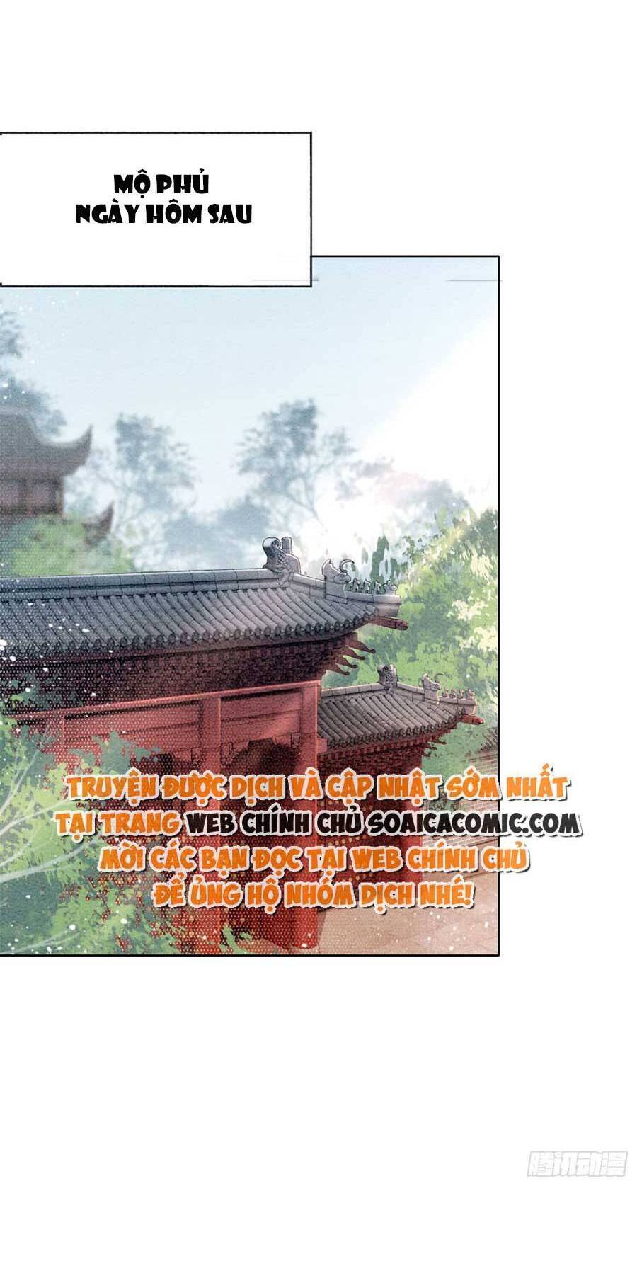 Bắt Đầu Hủy Hôn Để Công Lược Vương Gia: Chapter 73