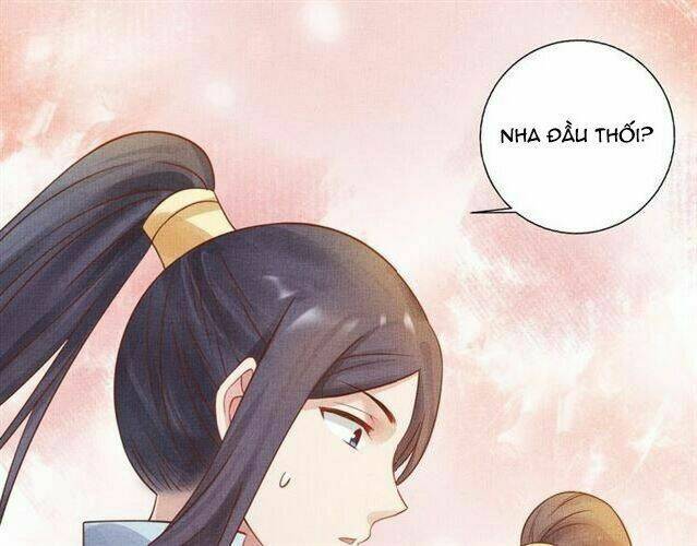 Thịnh Sủng Y Phi Chi Dao Quan Truyện: Chapter 56