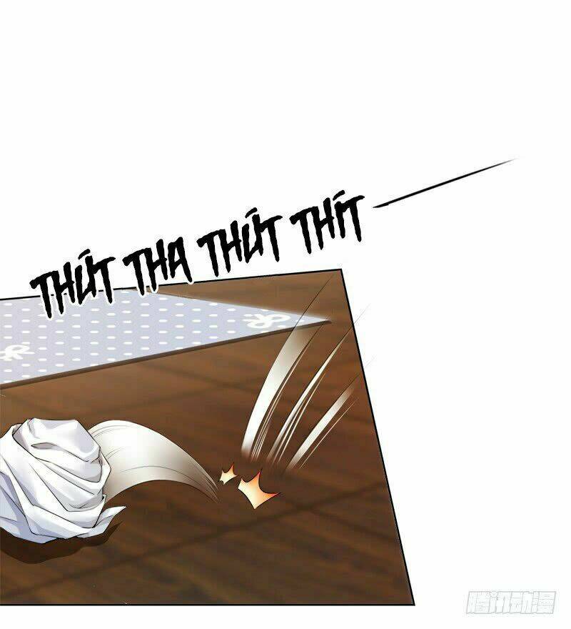 Lãnh Hôn Cuồng Ái: Chapter 10