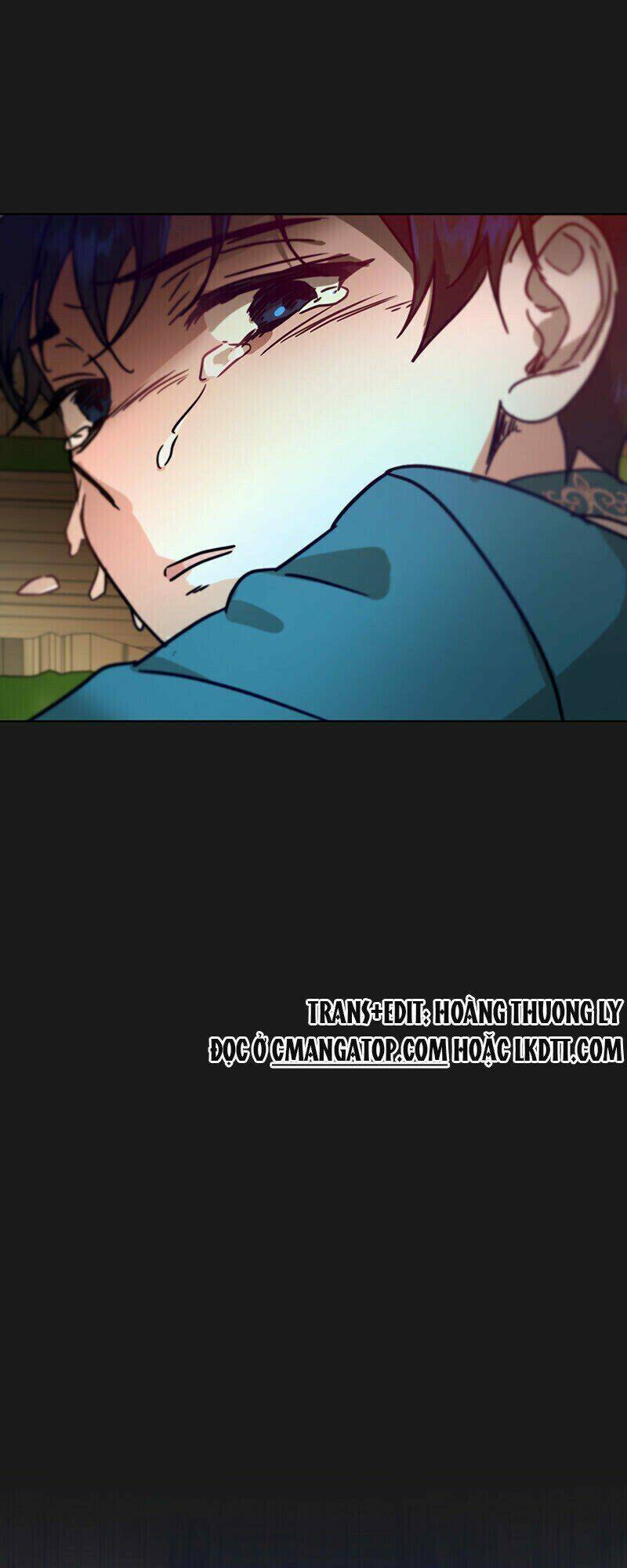 Khế Ước Của Ác Ma: Chapter 51