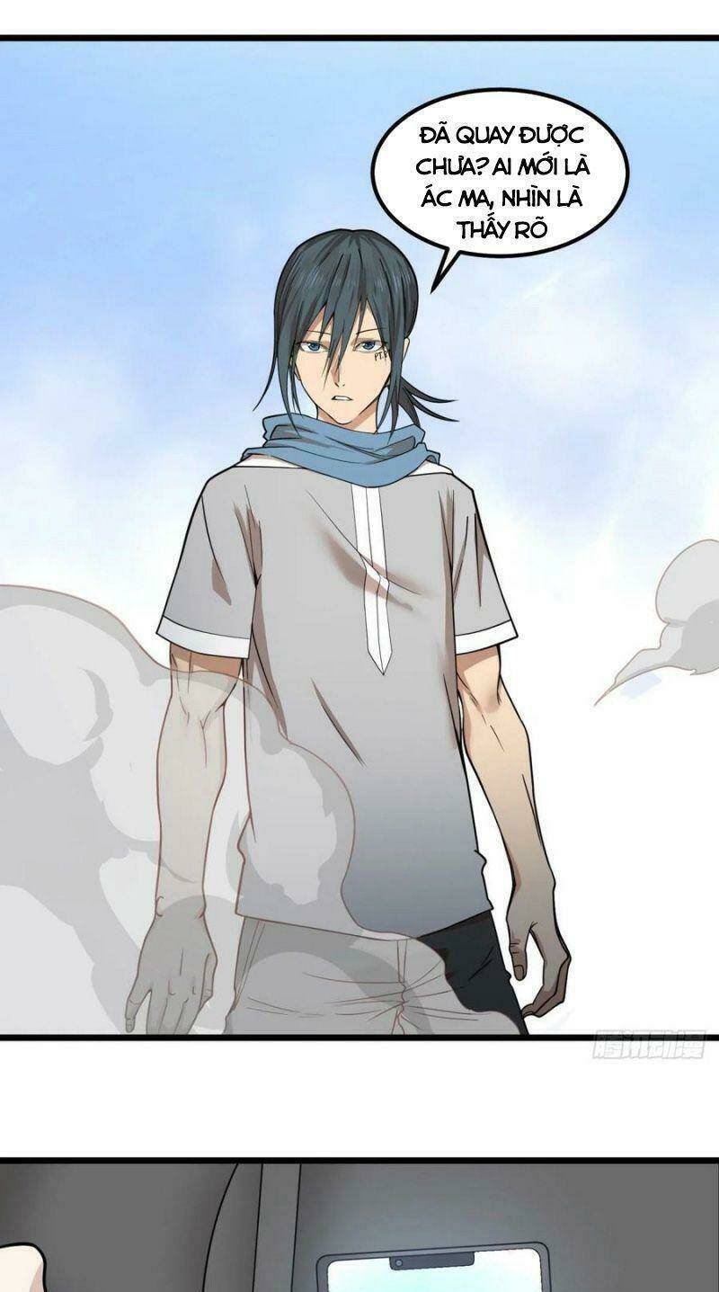 Danh Sách Kẻ Phản Diện: Chapter 139