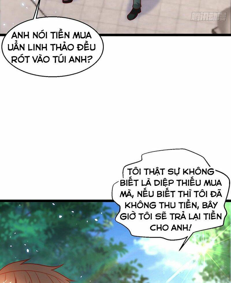 Thế Thân Thiếu Gia Không Dễ Chọc: Chapter 48