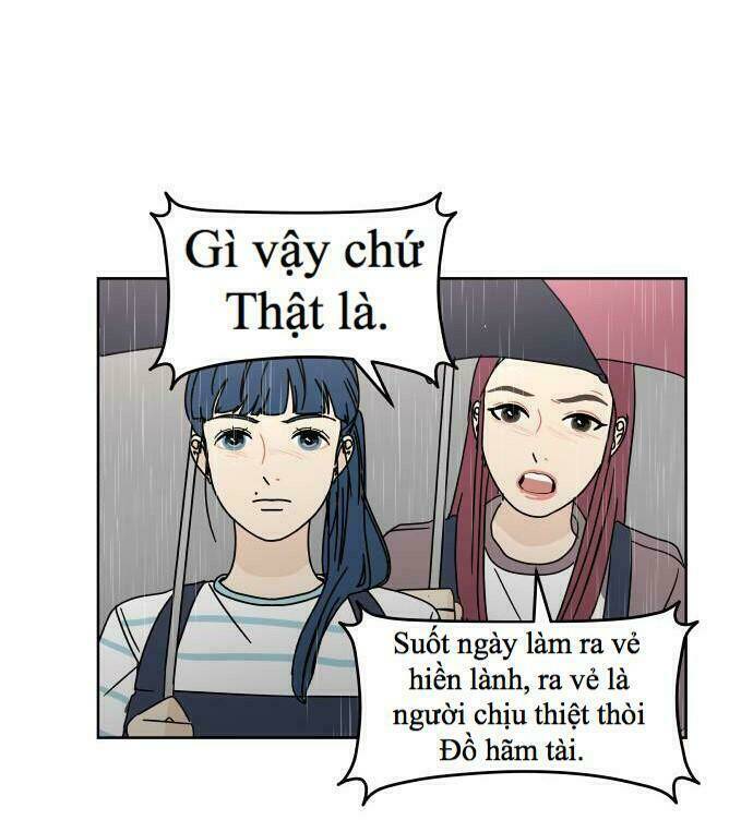 30 Phút Bước Đi Bên Em: Chapter 40.5