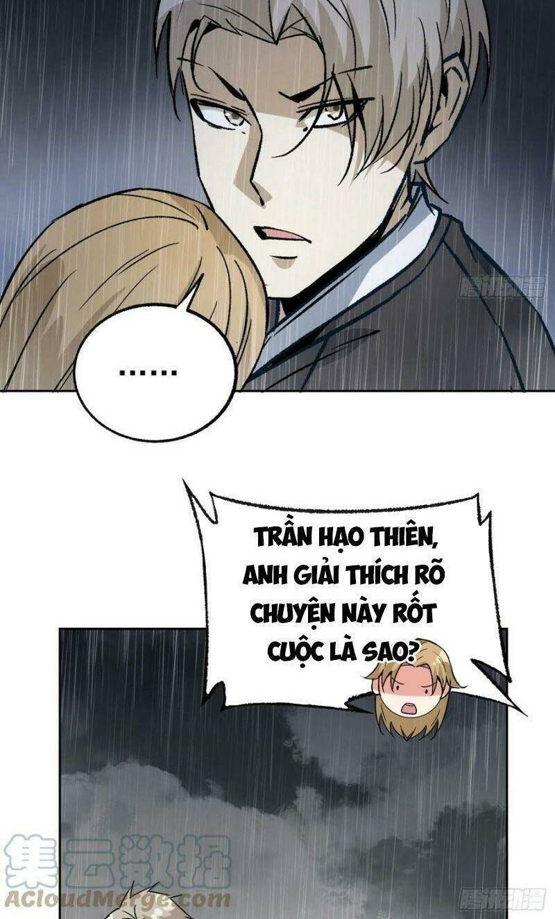 Cuồng Thiếu Siêu Thiên Tài: Chapter 73