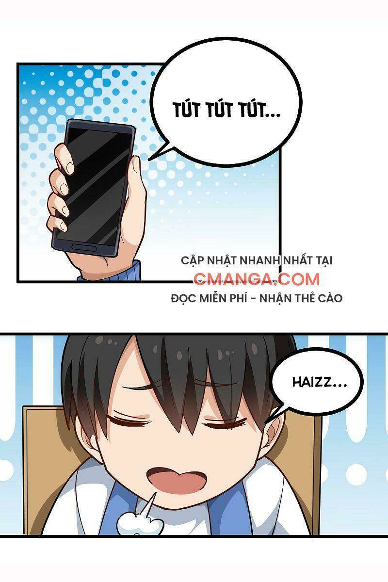 Hộ Hoa Cao Thủ Tại Vườn Trường: Chapter 215