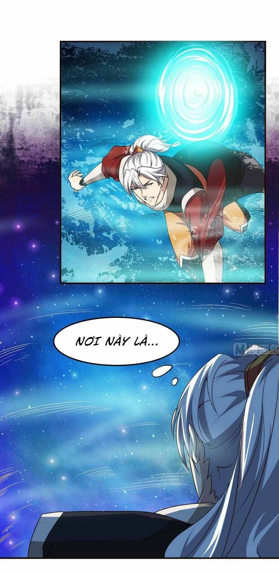 Tu Chân Giả Tại Dị Thế: Chapter 82