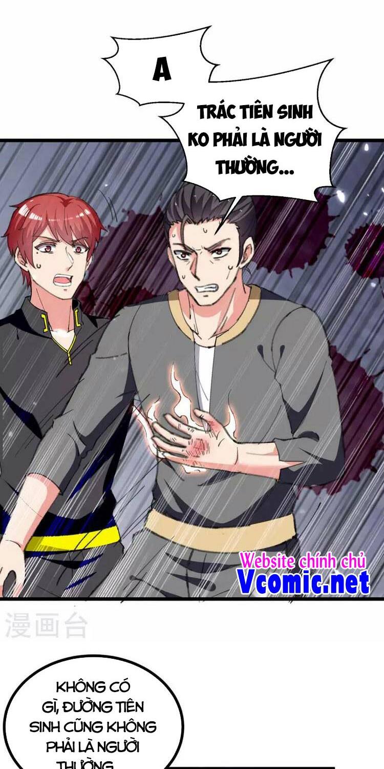 Trọng Sinh Khí Thiếu Quy Lai: Chapter 235