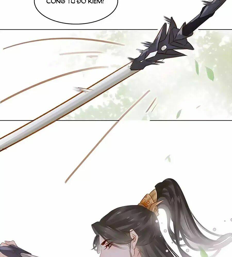 Tiểu Sư Phụ, Tóc Giả Của Ngài Rơi Rồi!: Chapter 17