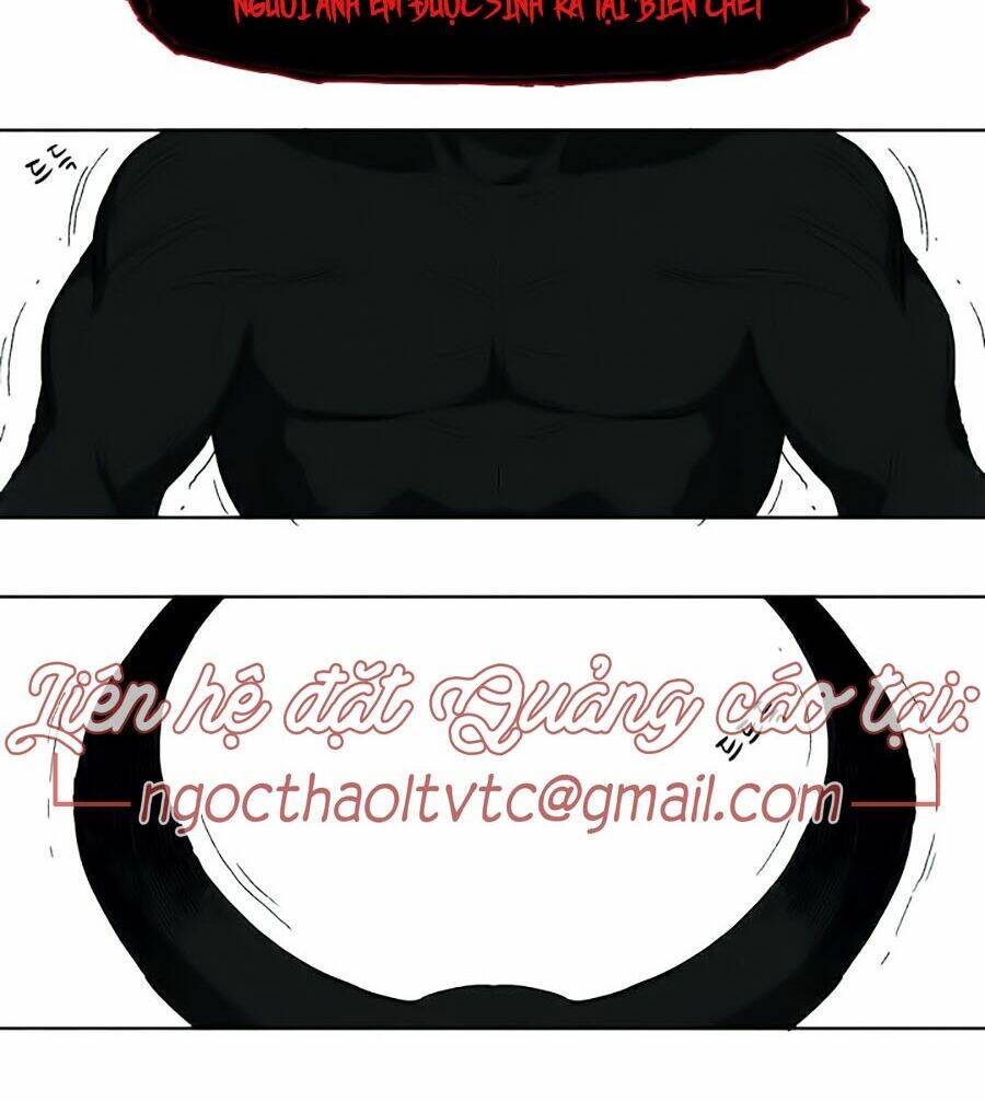 Đại Chiến Muỗi Biến Dị: Chapter 23