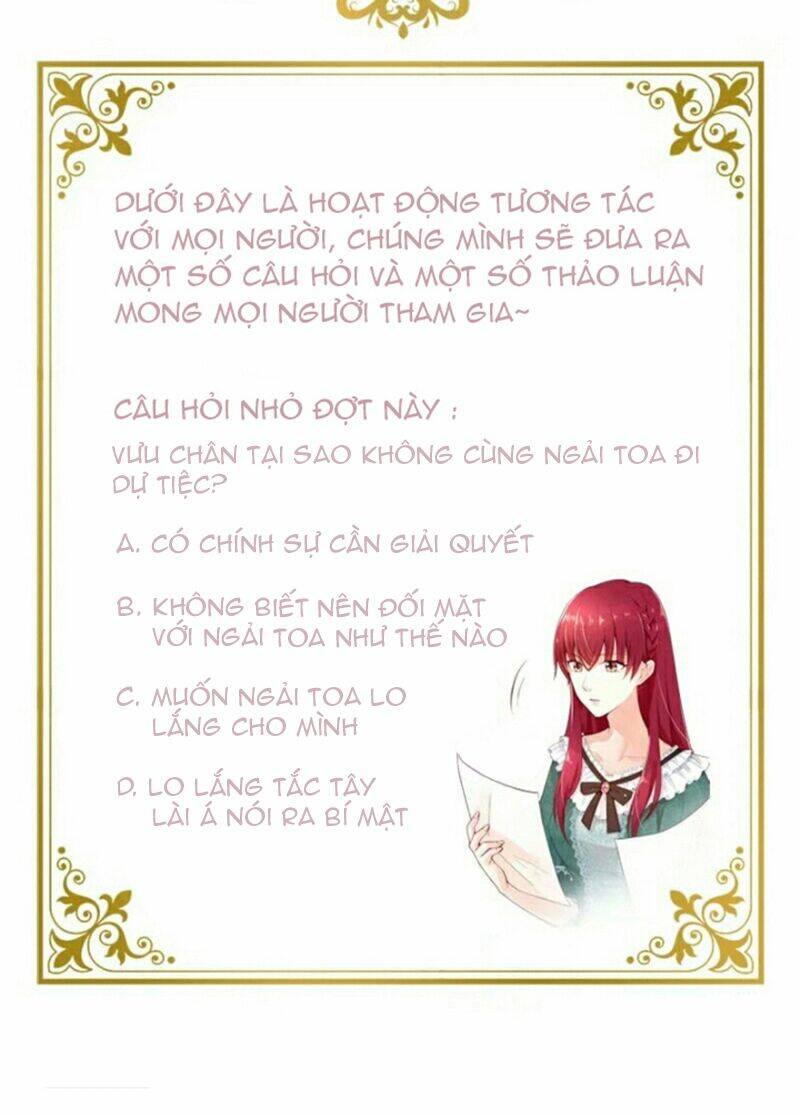 Ác Nữ Cải Biến: Chapter 58