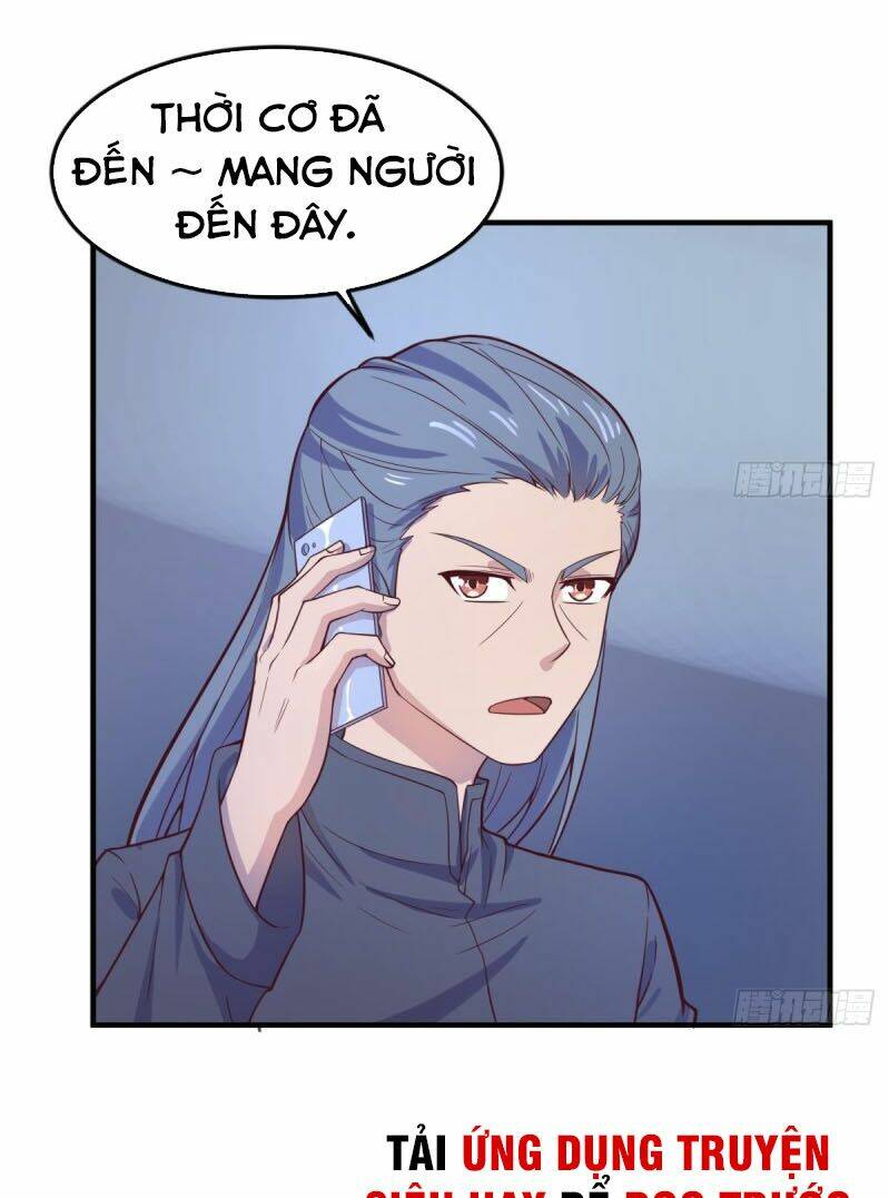 Bác Sĩ Riêng Của Nữ Thần: Chapter 118