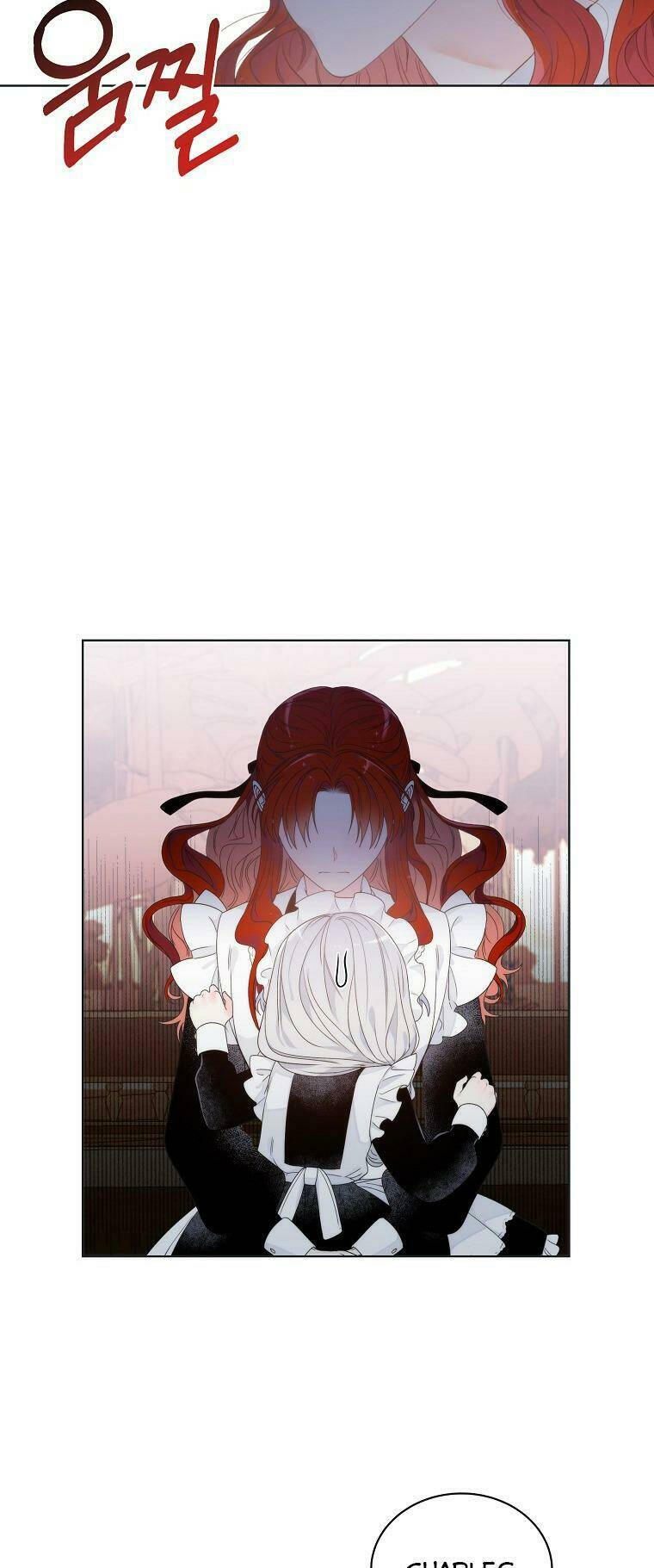 Hoàng Hậu Ác Nữ Yêu Quý Tôi: Chapter 2